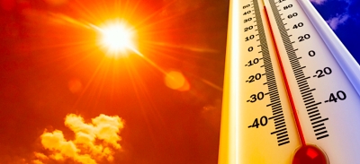 Review These Tips When Working in Extreme Heat